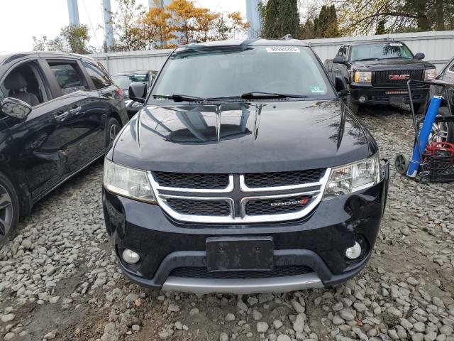 Dodge Journey Sxt Image 8