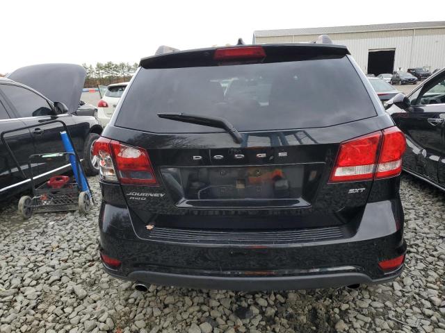 Dodge Journey Sxt Image 12