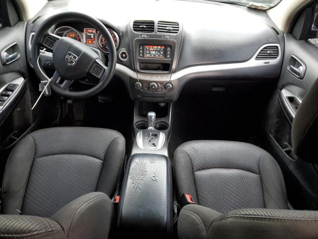 Dodge Journey Sxt Image 13