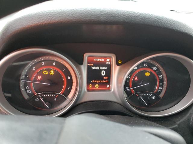 Dodge Journey Sxt Image 7