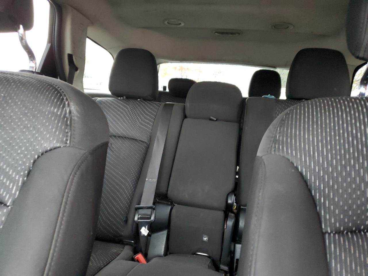 Dodge Journey Sxt Image 6