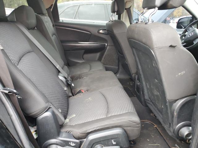 Dodge Journey Sxt Image 10