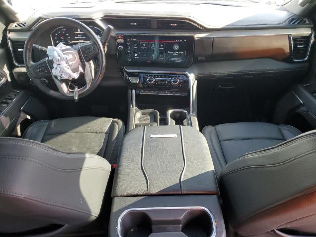 GMC Sierra K2500 Denali Image 11