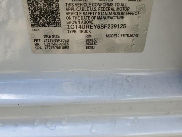 GMC Sierra K2500 Denali Image 6