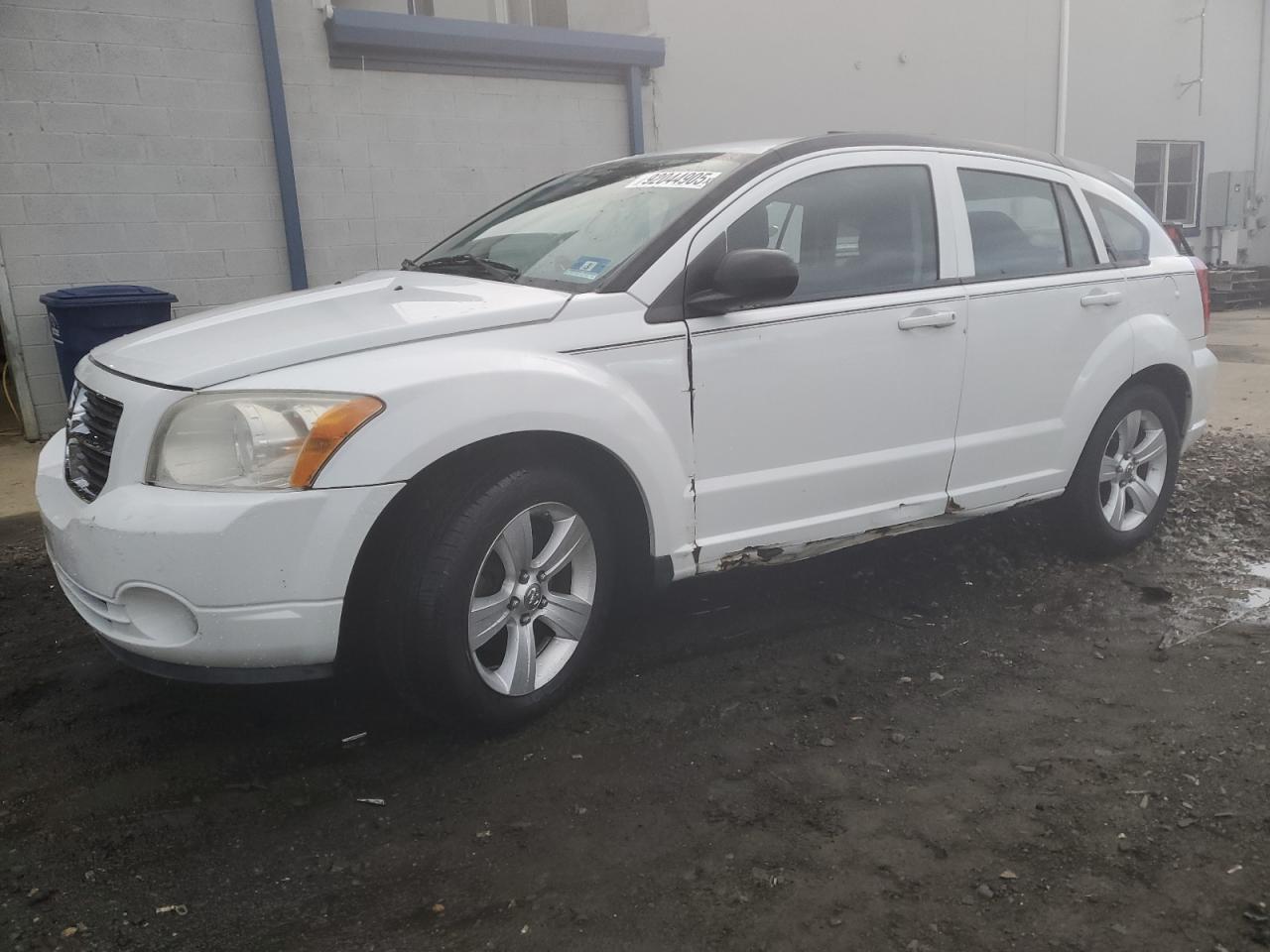 Dodge Caliber Sxt Image 1