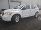 Dodge Caliber Sxt Image 1
