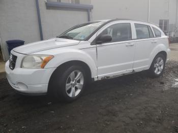  Salvage Dodge Caliber