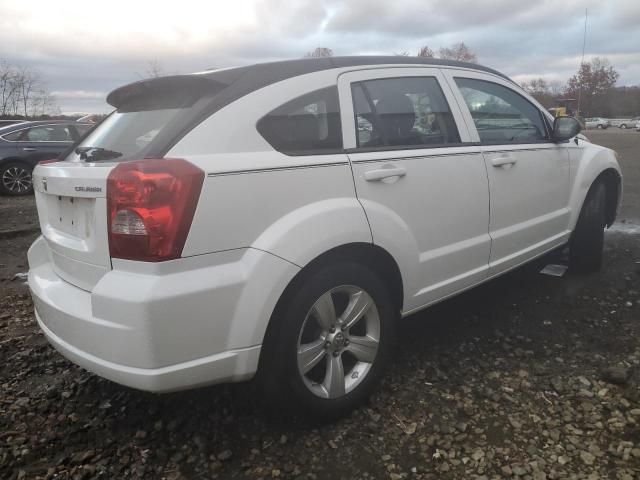Dodge Caliber Sxt Image 8