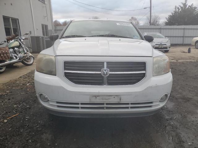 Dodge Caliber Sxt Image 6
