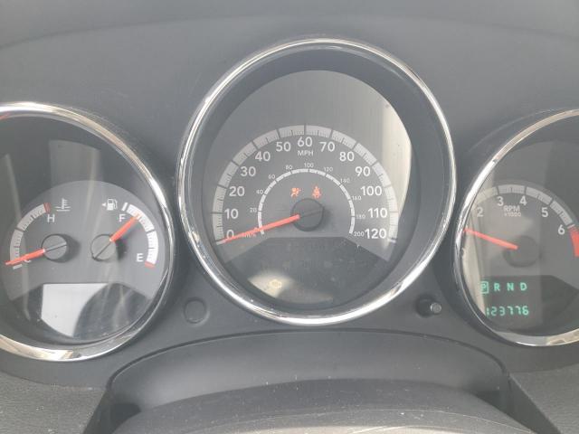 Dodge Caliber Sxt Image 4