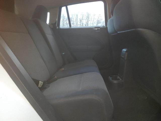 Dodge Caliber Sxt Image 9