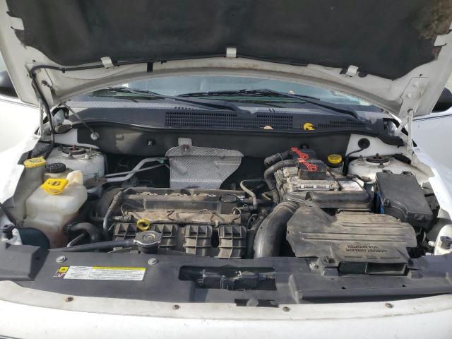 Dodge Caliber Sxt Image 10