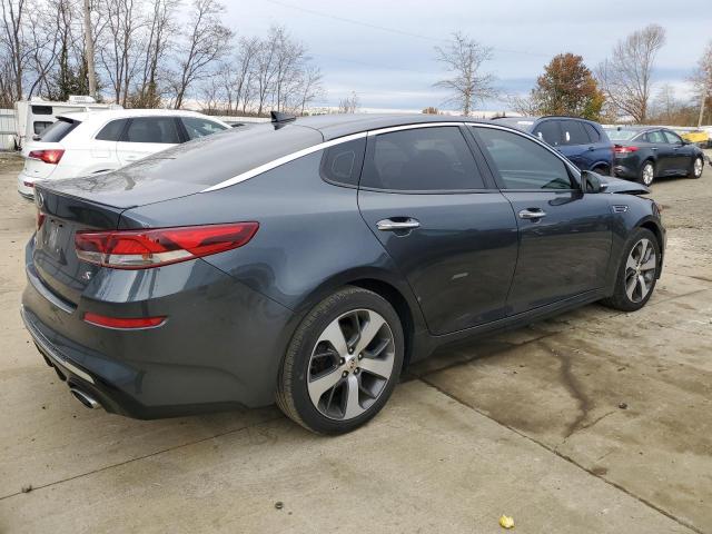 Kia Optima Lx Image 7