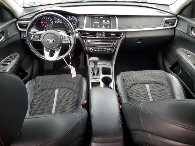 Kia Optima Lx Image 10