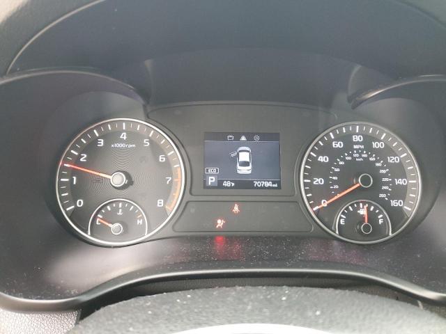 Kia Optima Lx Image 6