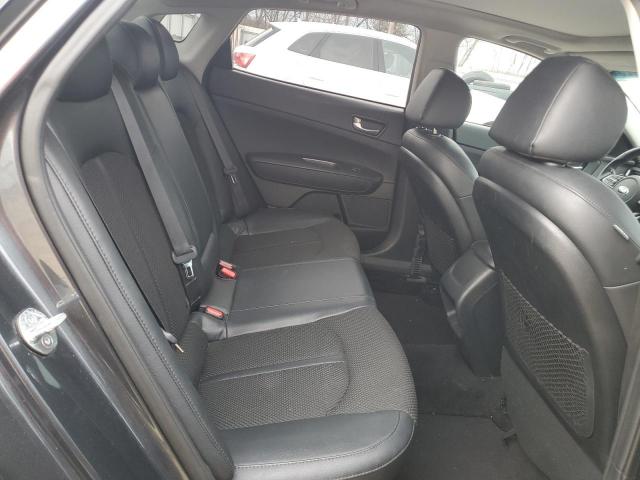 Kia Optima Lx Image 12