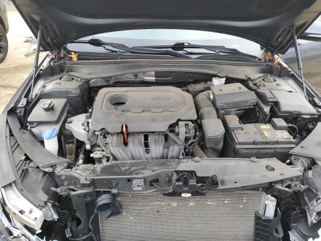 Kia Optima Lx Image 8