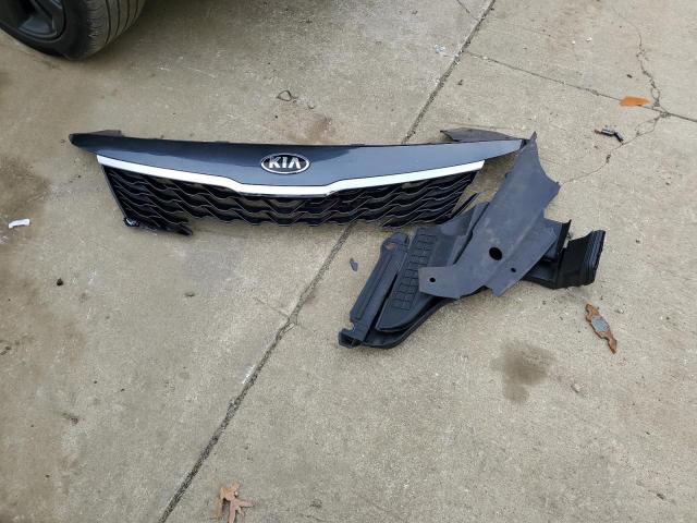 Kia Optima Lx Image 13