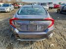 Honda Civic Exl Image 3