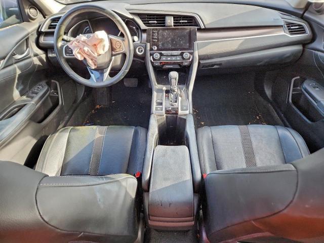 Honda Civic Exl Image 10