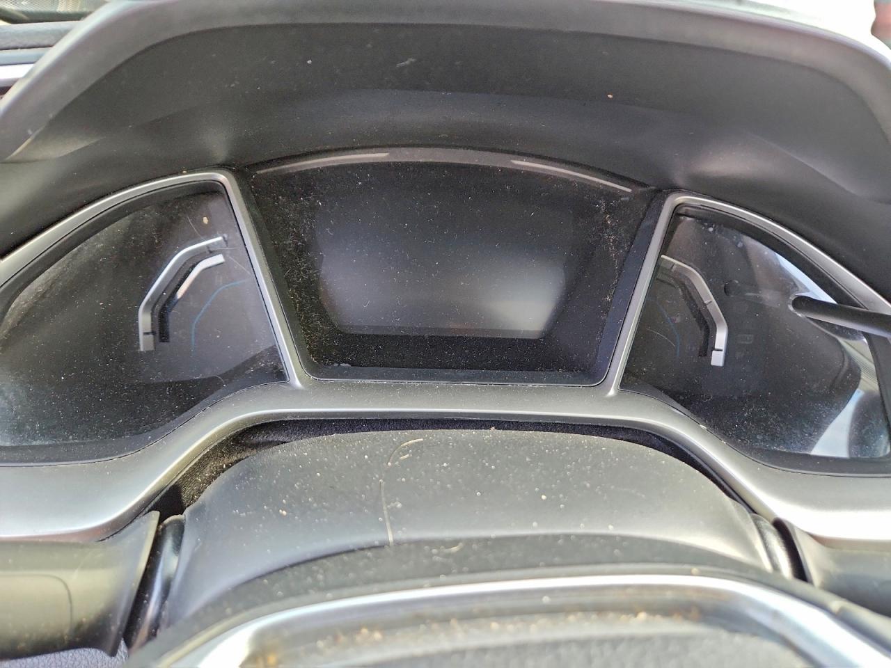 Honda Civic Exl Image 9