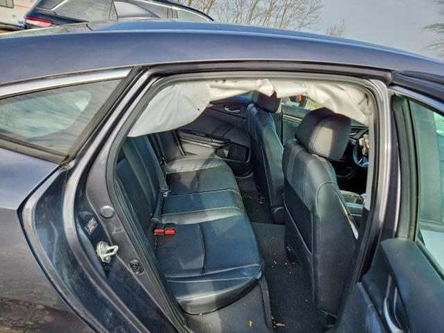 Honda Civic Exl Image 5