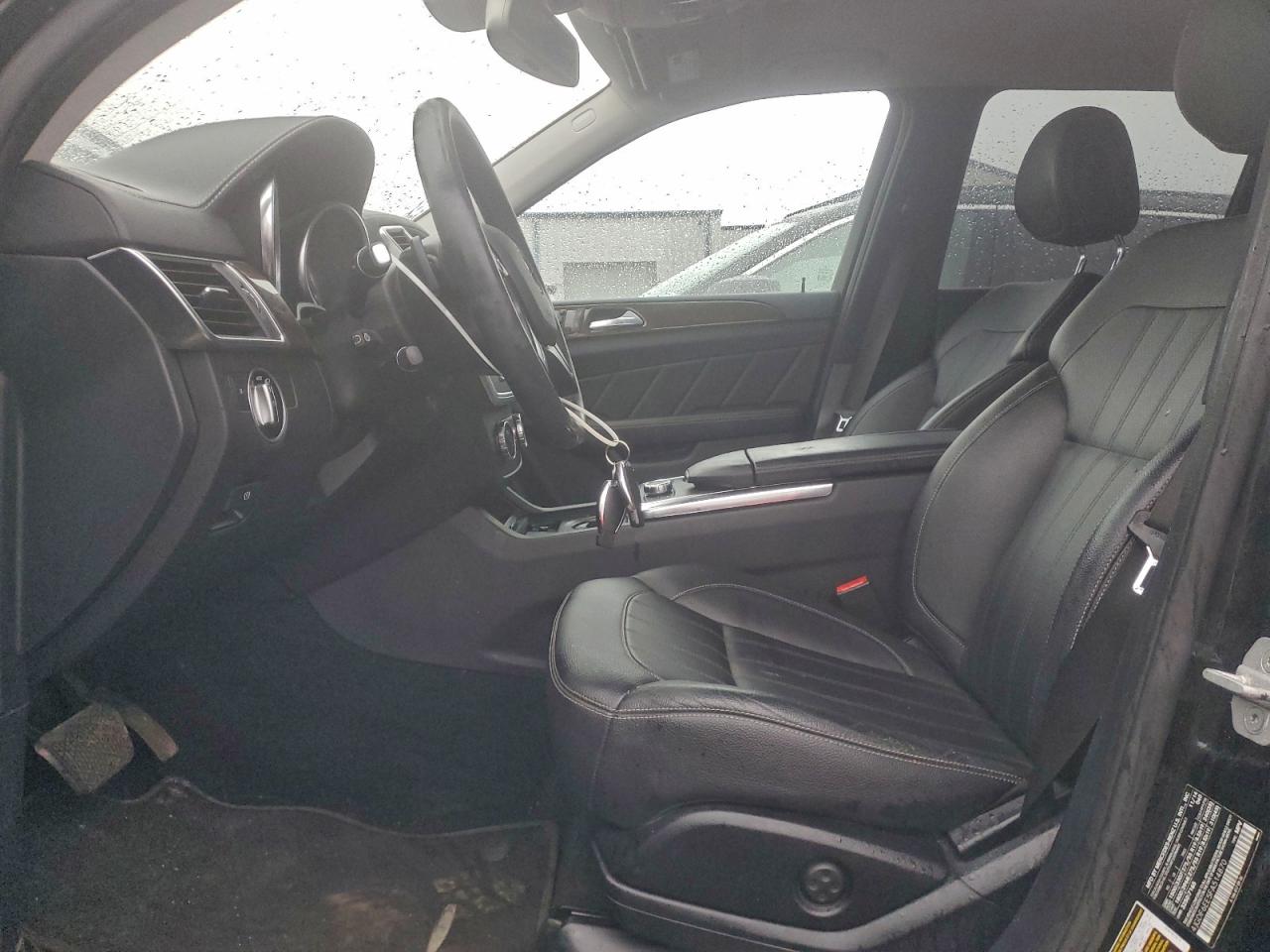 Mercedes-Benz G-Class 450 4matic Image 4