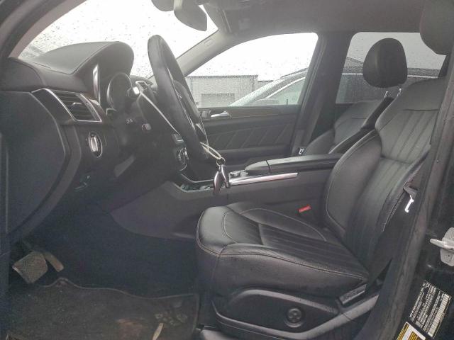 Mercedes-Benz G-Class 450 4matic Image 4