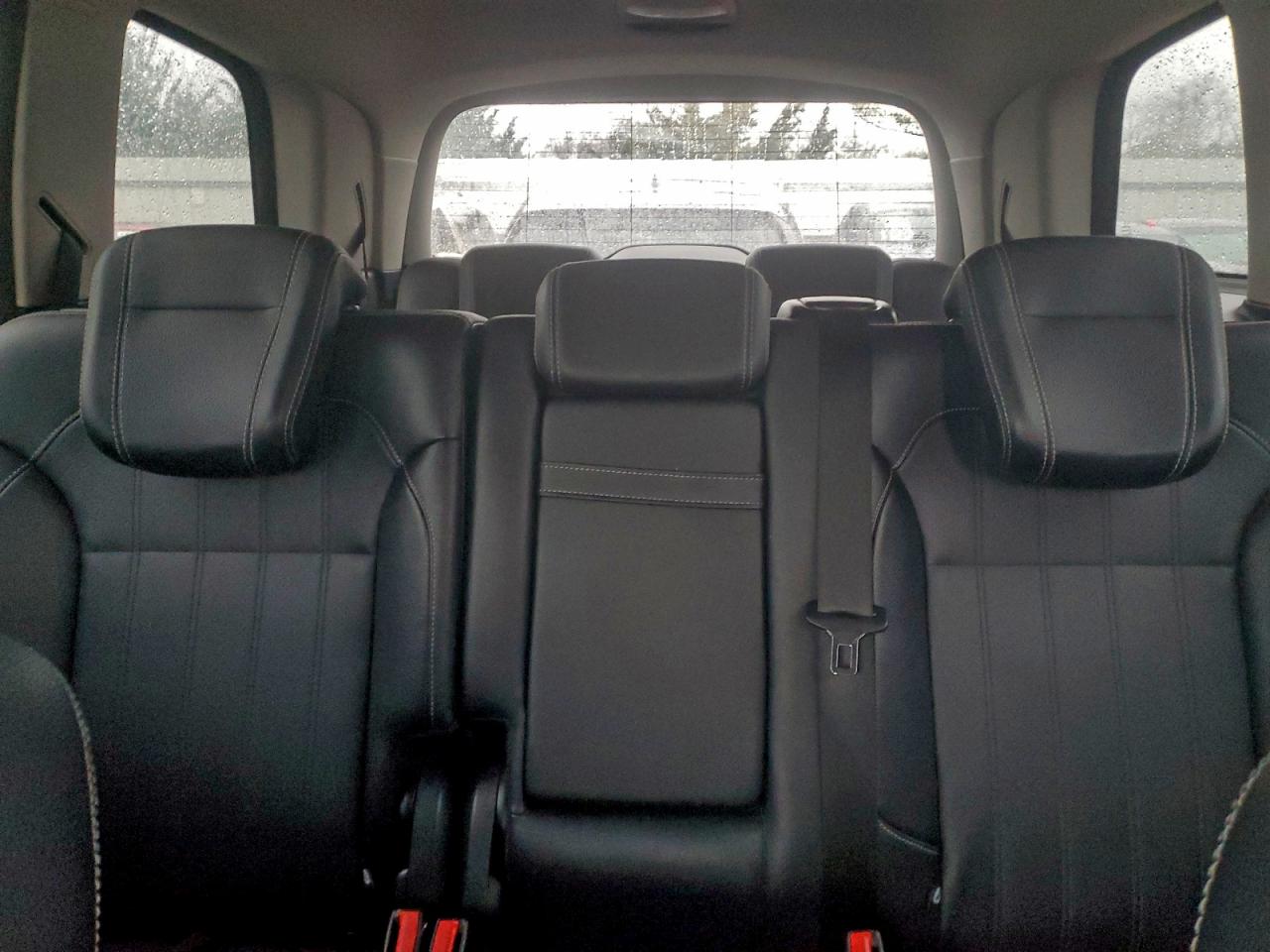 Mercedes-Benz G-Class 450 4matic Image 2