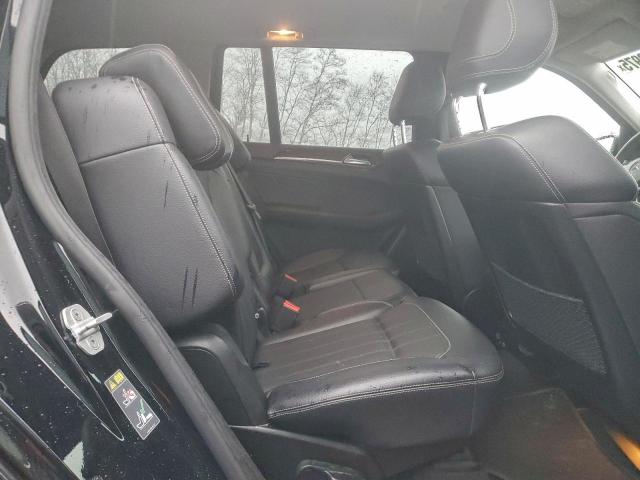 Mercedes-Benz G-Class 450 4matic Image 11