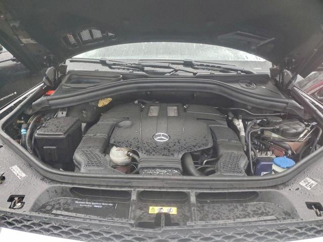 Mercedes-Benz G-Class 450 4matic Image 12