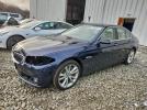 BMW 5 Series Xi Image 1