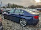 BMW 5 Series Xi Image 3
