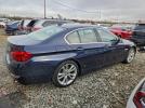 BMW 5 Series Xi Image 6