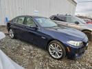 BMW 5 Series Xi Image 8