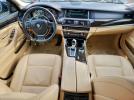 BMW 5 Series Xi Image 5