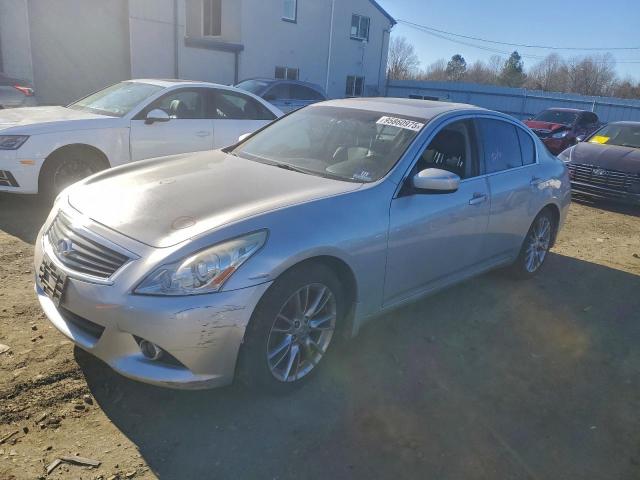  Salvage INFINITI G37