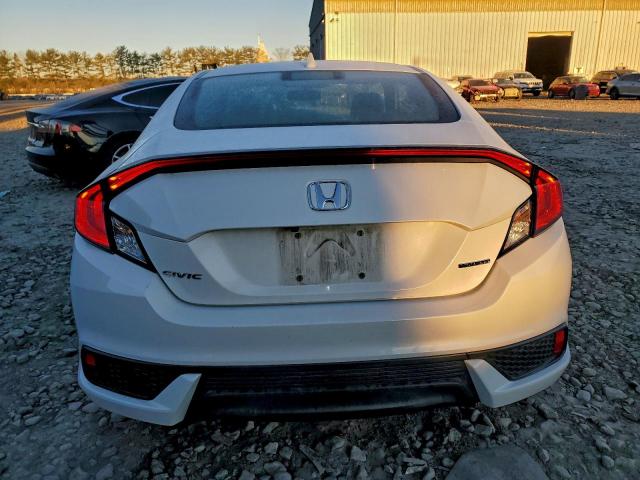 Honda Civic Touring Image 2