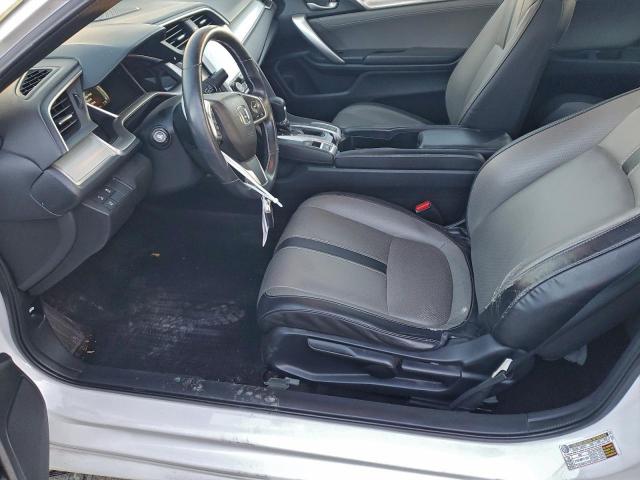 Honda Civic Touring Image 9