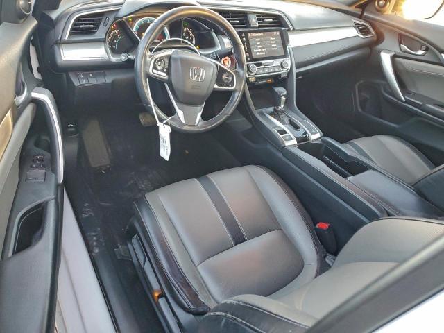 Honda Civic Touring Image 3