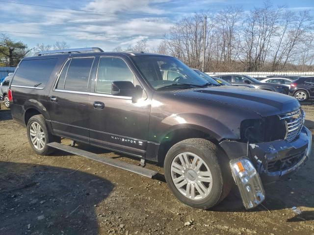 Lincoln Navigator L Image 5