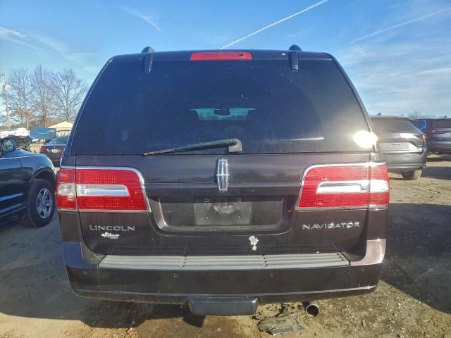 Lincoln Navigator L Image 6