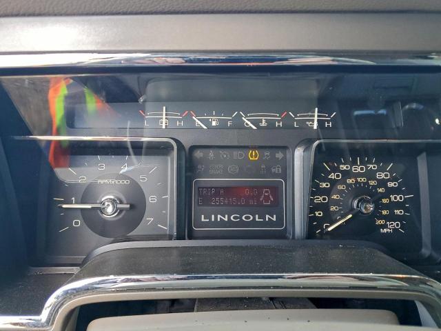 Lincoln Navigator L Image 4