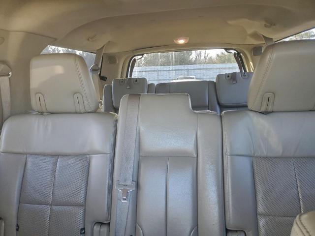 Lincoln Navigator L Image 3