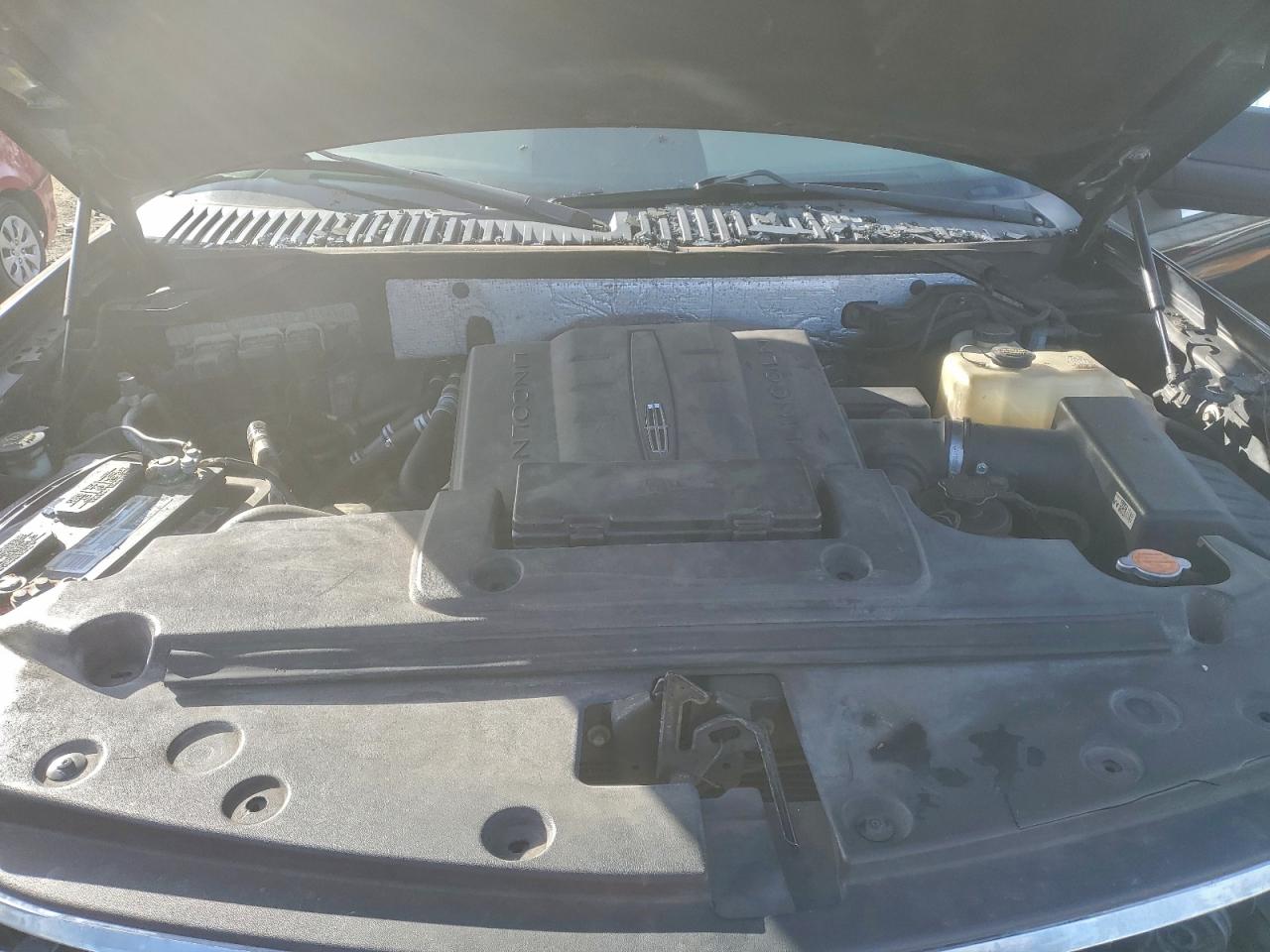 Lincoln Navigator L Image 10