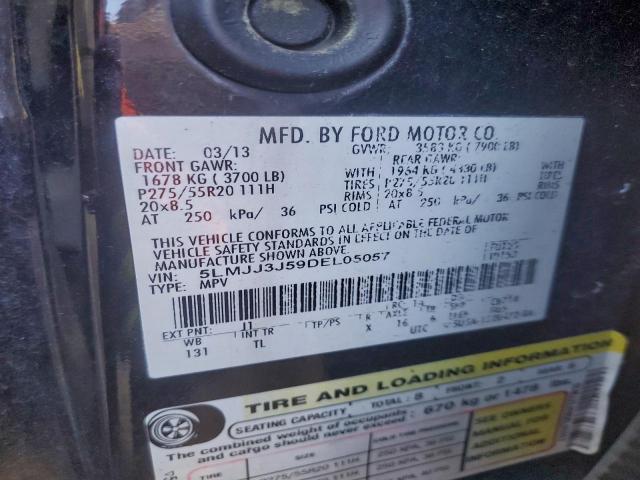 Lincoln Navigator L Image 7