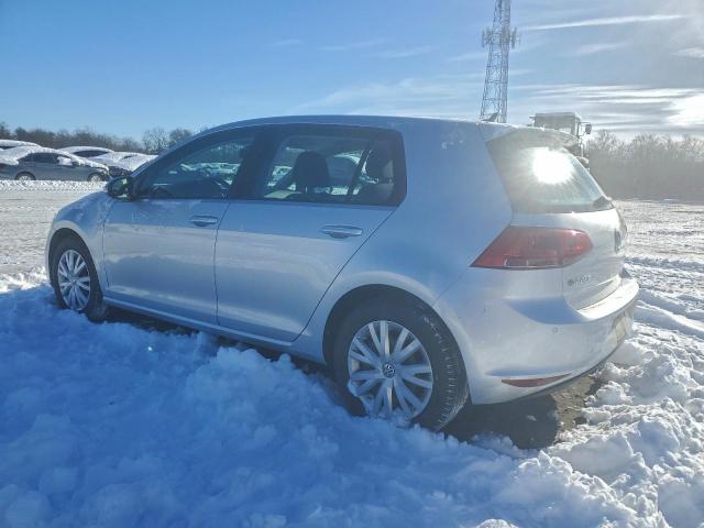 Volkswagen Golf Limited Image 2
