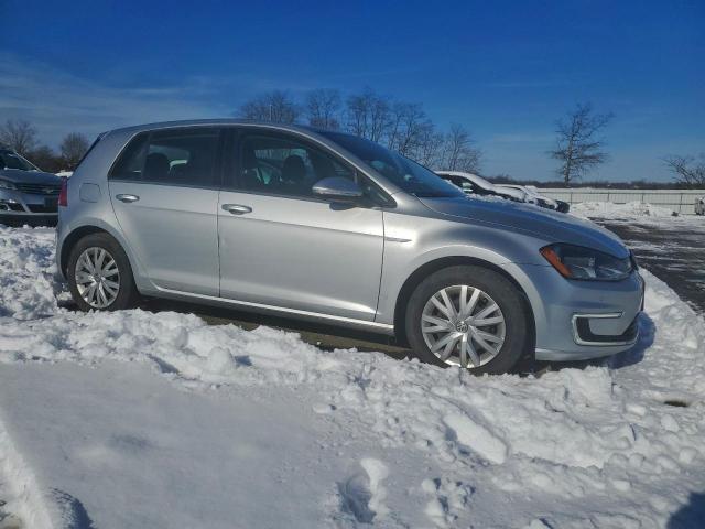 Volkswagen Golf Limited Image 12