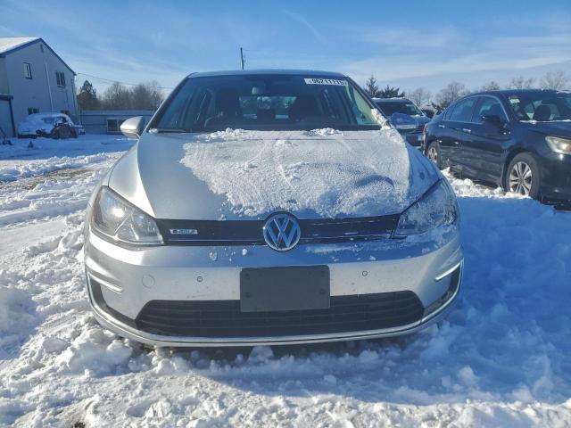 Volkswagen Golf Limited Image 7