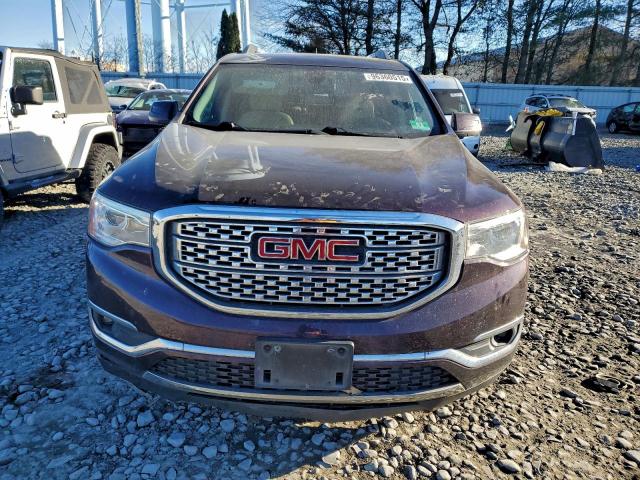 GMC Acadia Denali Image 7